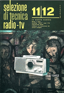 Rivista Selezione Radio